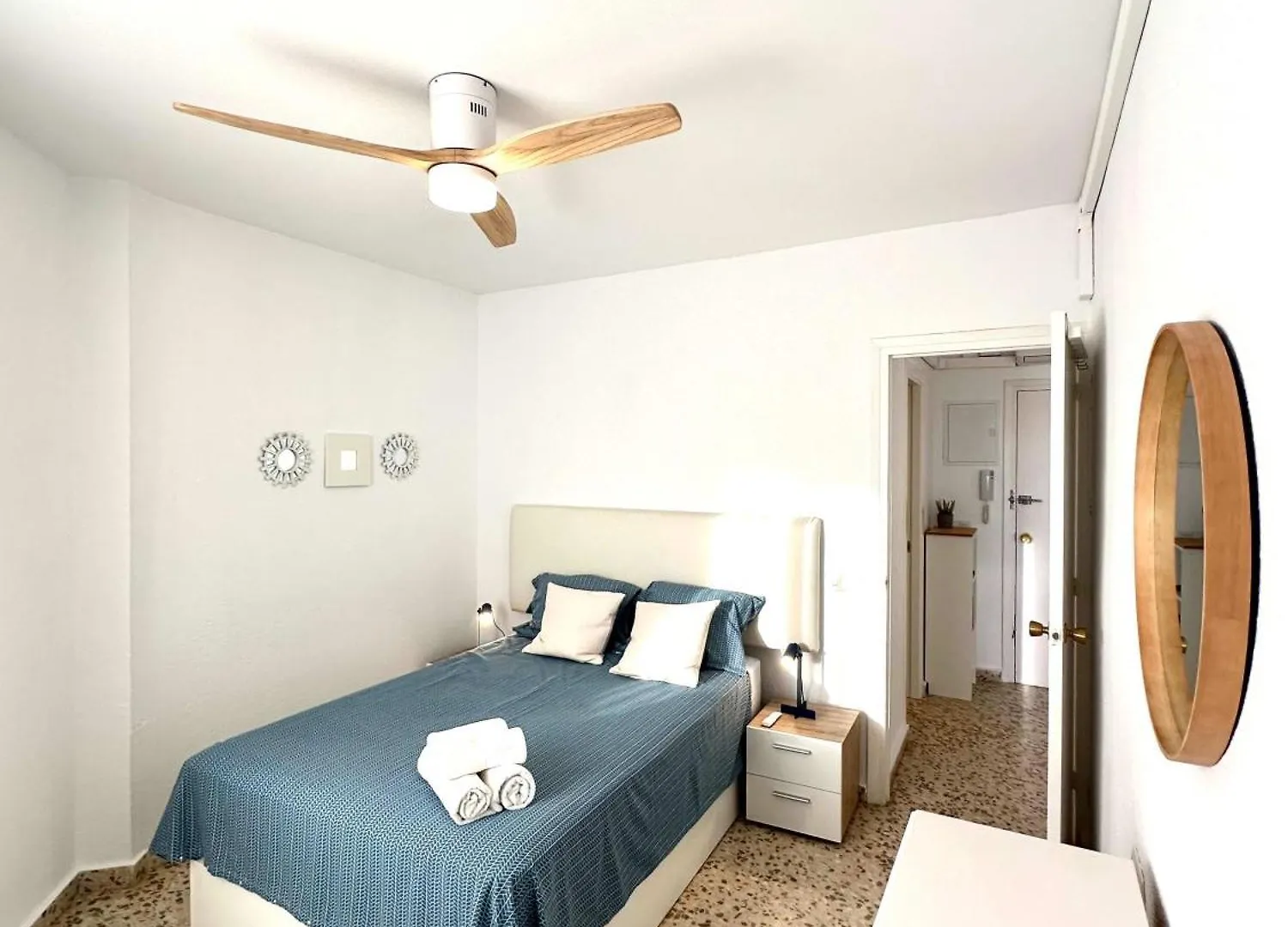 Appartement Shr055 Apartamento Playa Torrecilla Con Piscina Nerja Espagne